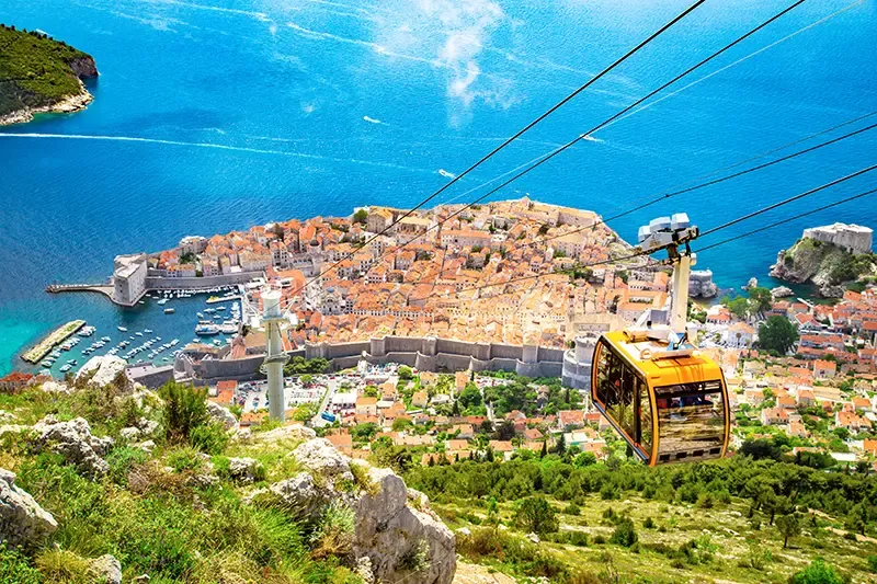dubrovnik 