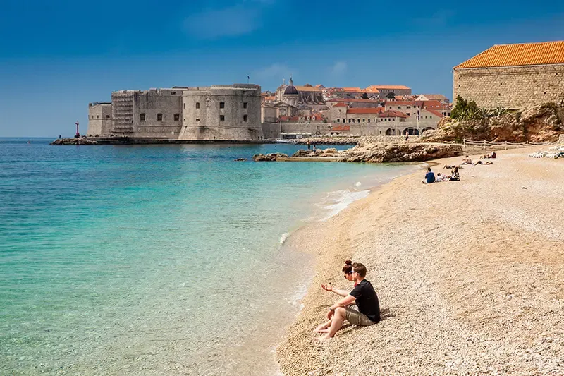 dubrovnik 
