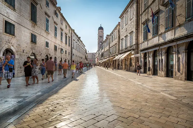 dubrovnik 