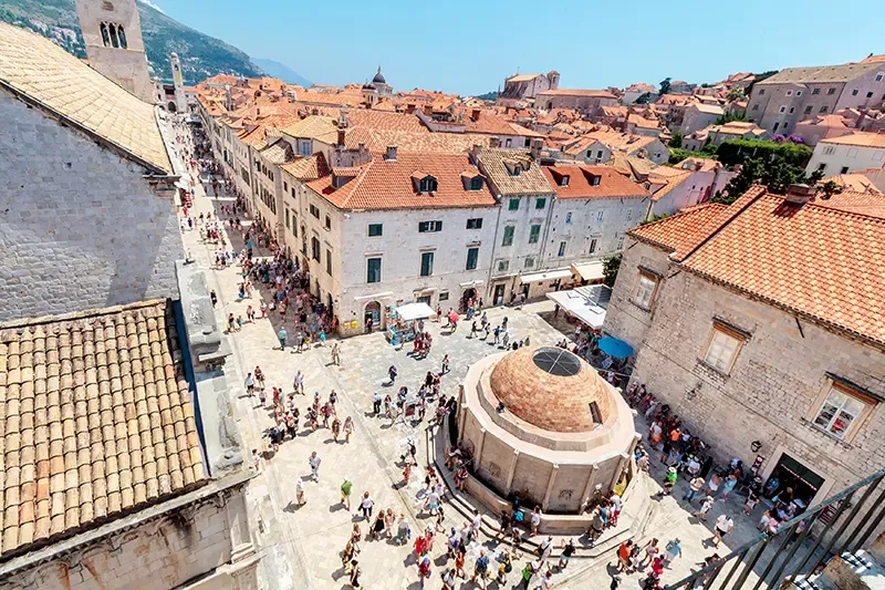 dubrovnik 