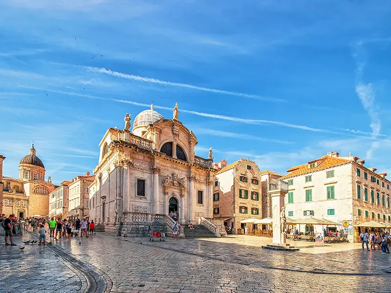 dubrovnik 