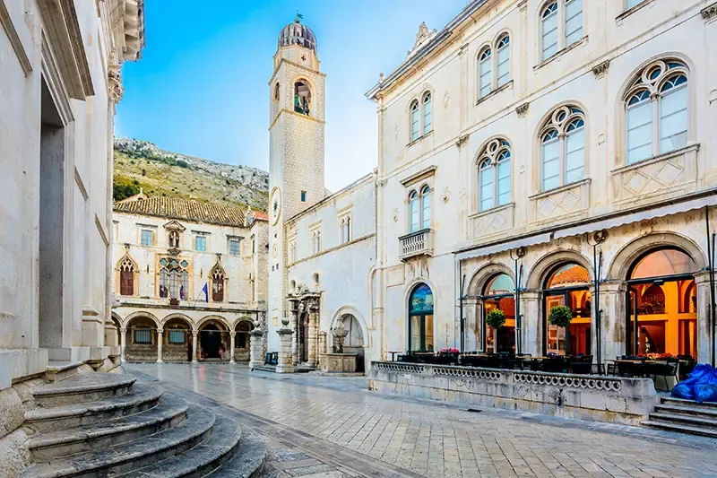 dubrovnik 