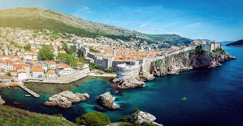 dubrovnik 