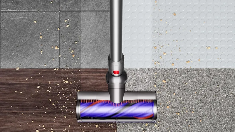 เครื่องดูดฝุ่นไร้สาย Dyson V8 Absolute