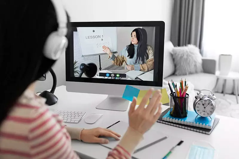 Online Tutor อาชีพ Remote Work Online Tutor อาชีพ Remote Work