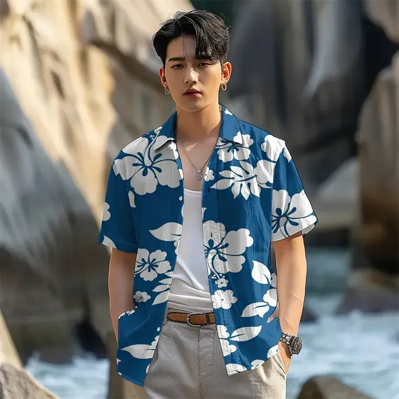 เสื้อลายดอก เสื้อลายดอก