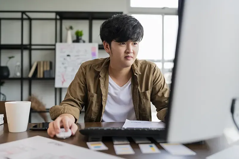 ทำงานบริษัท 