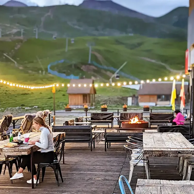 ขับรถเที่ยวจอร์เจียด้วยตัวเอง ขับรถเที่ยวจอร์เจียด้วยตัวเอง