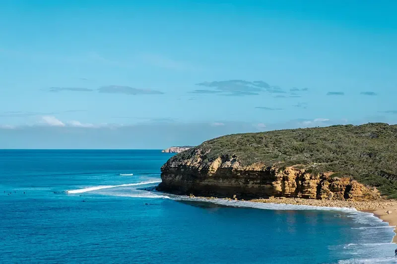 เที่ยวออสเตรเลียช่วงฤดูใบไม้ร่วง