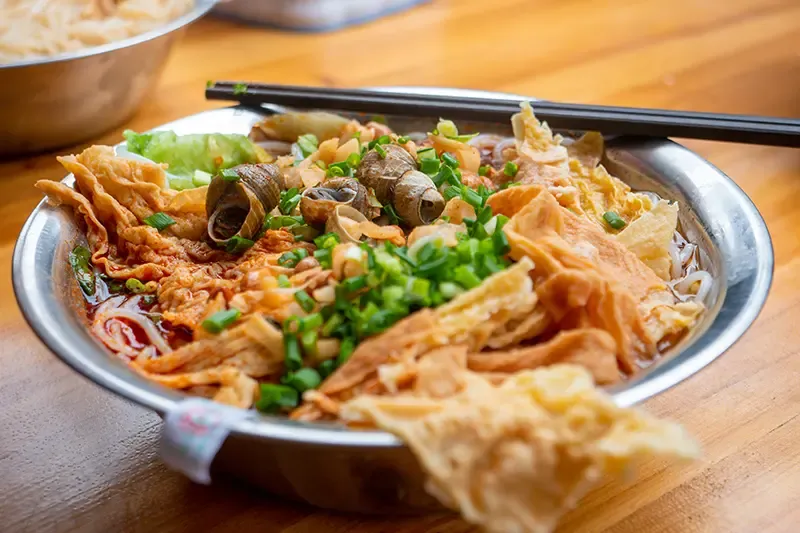 กุ้ยหลิน จีน