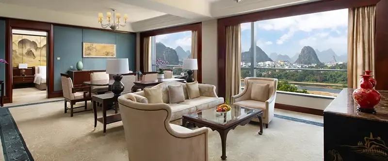 กุ้ยหลิน จีน