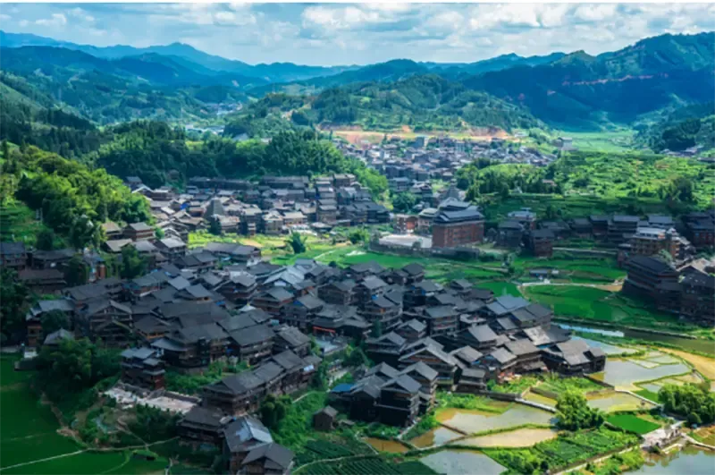 กุ้ยหลิน จีน