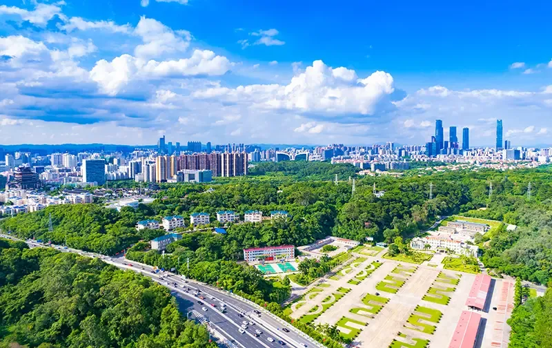 กุ้ยหลิน จีน