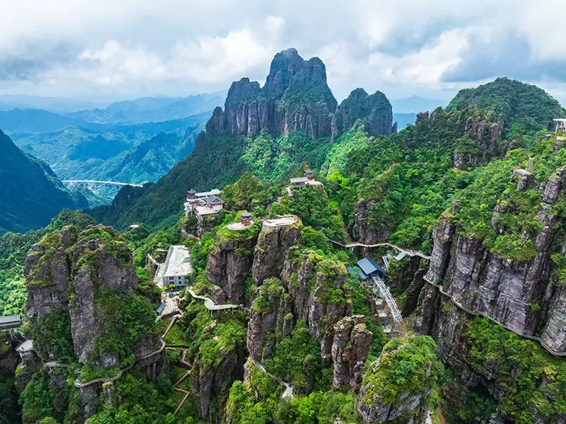 กุ้ยหลิน จีน