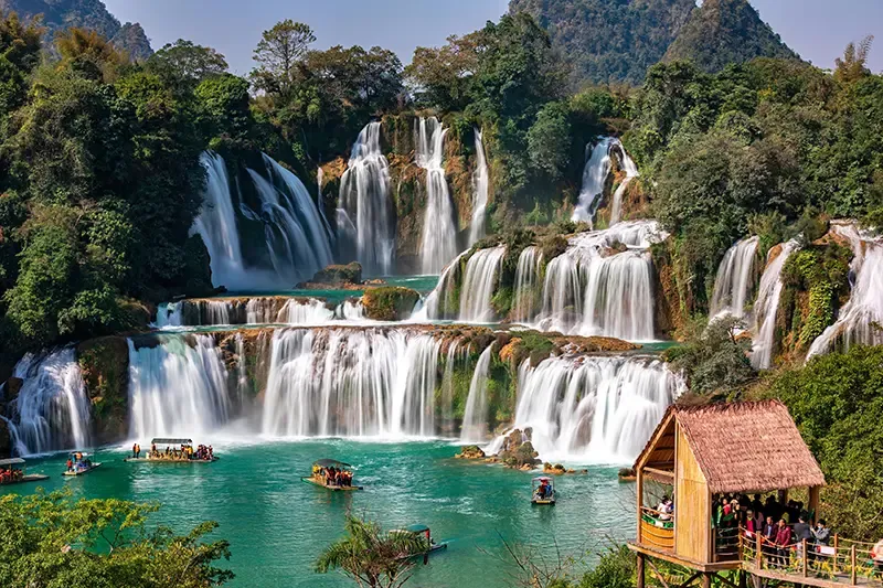 กุ้ยหลิน จีน