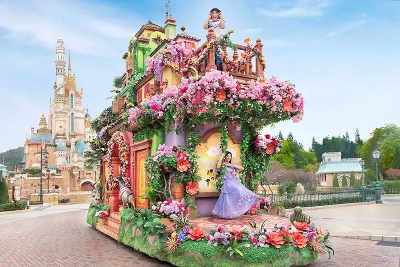 20th Anniversary HKDL 20th Anniversary HKDL