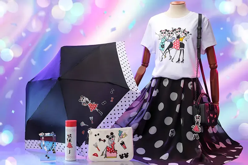 20th Anniversary HKDL 20th Anniversary HKDL