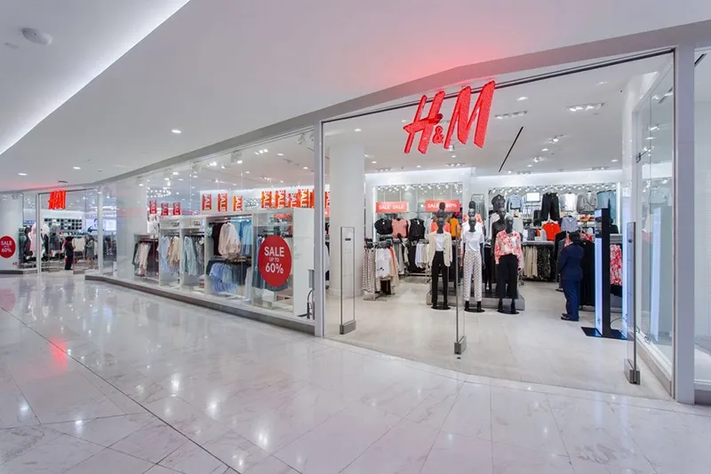 H&M