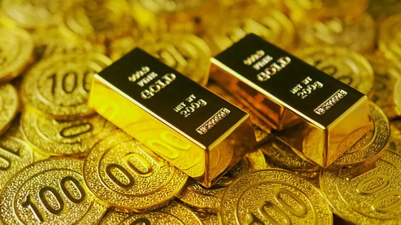 ทองคำแท้ ดูยังไง