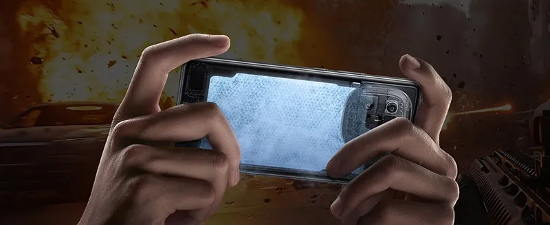 เจาะลึก โทรศัพท์มือถือ iQOO Neo 10