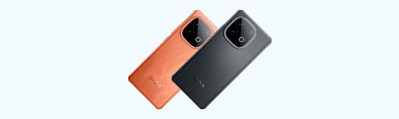 เจาะลึก โทรศัพท์มือถือ iQOO Neo 10