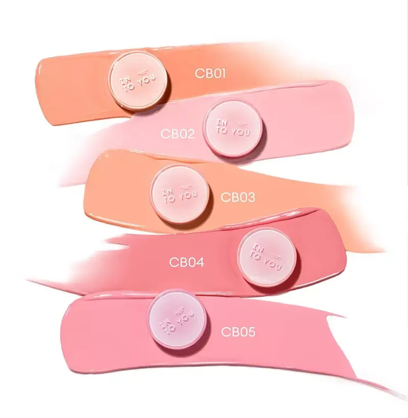  เครื่องสำอาง Into YOU