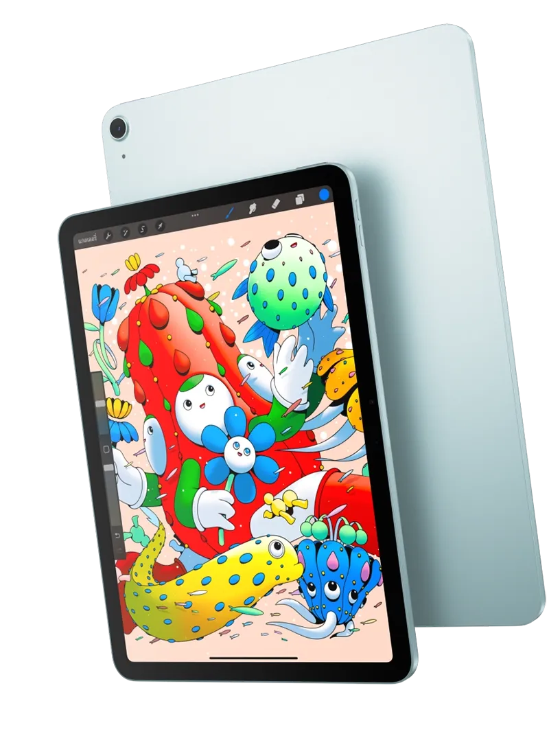 iPad Gen 11 vs iPad Air