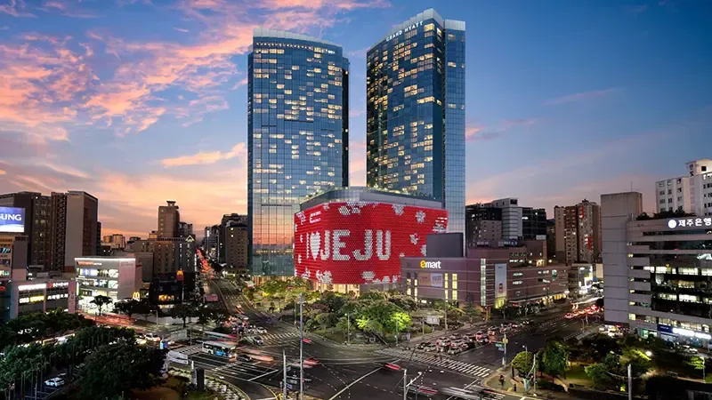 เกาะเจจู