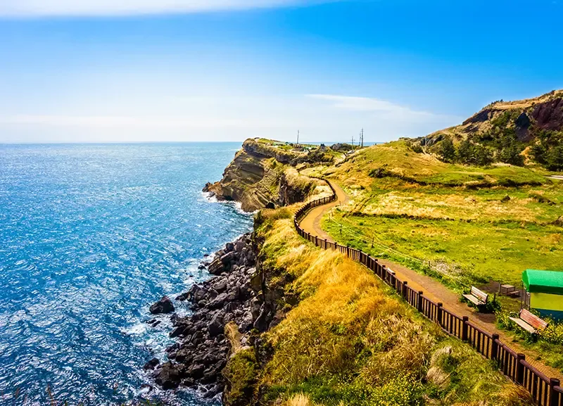 เกาะเจจู