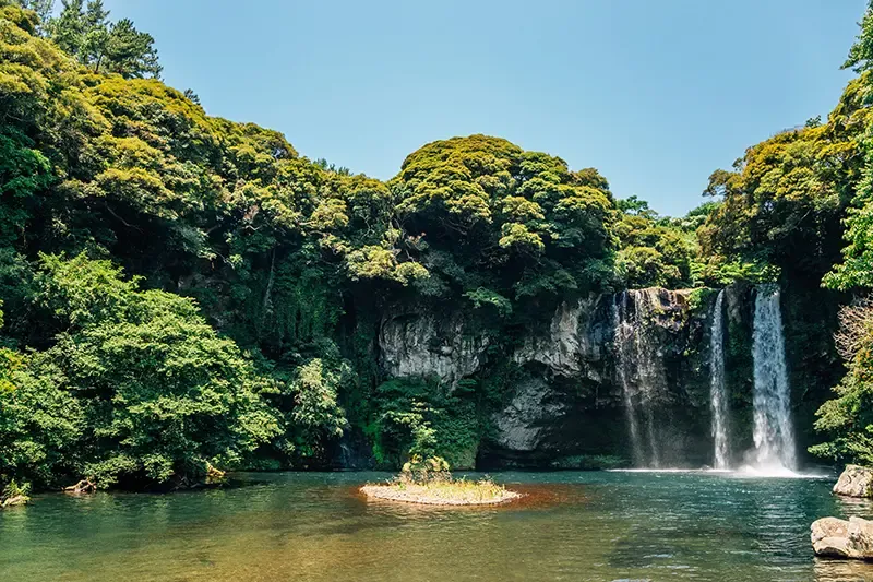 เกาะเจจู