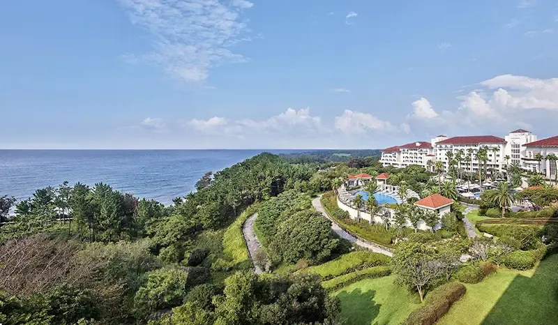 เกาะเจจู