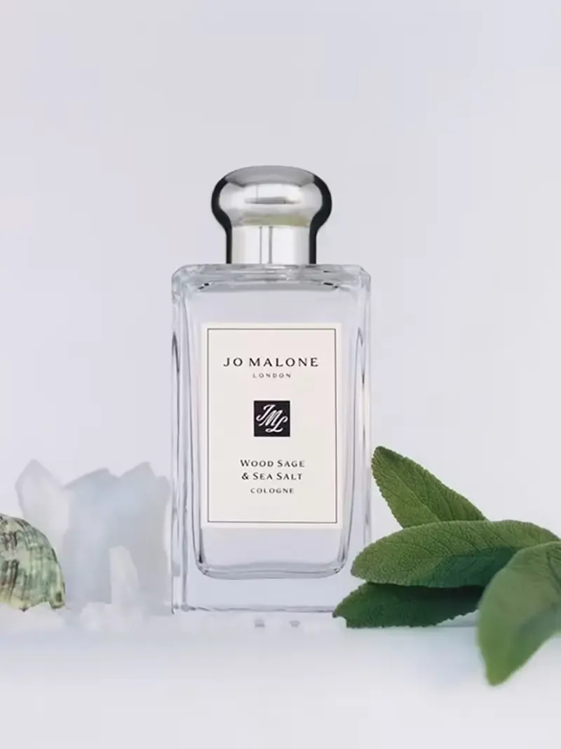 เครื่องสำอางและน้ำหอมจาก Counter Brand