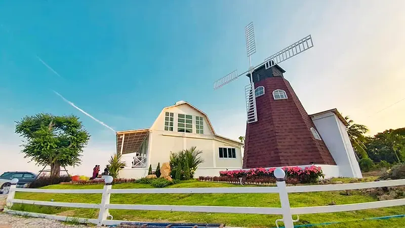 เที่ยวกำแพงเพชร