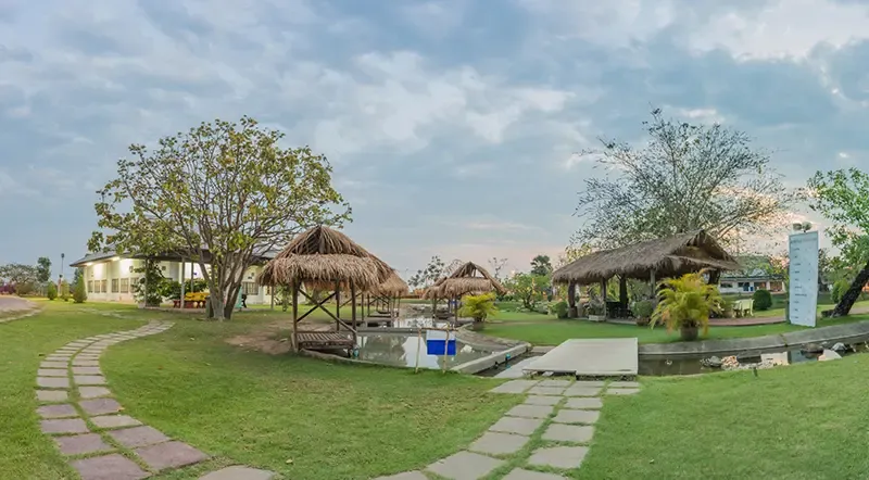 เที่ยวกำแพงเพชร