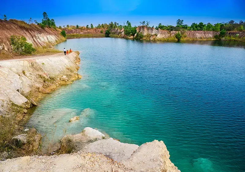 เที่ยวกำแพงเพชร