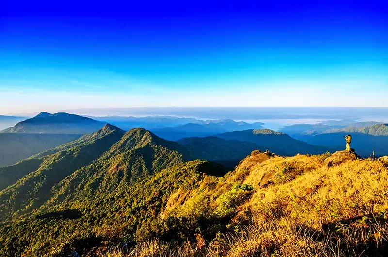 เที่ยวกำแพงเพชร