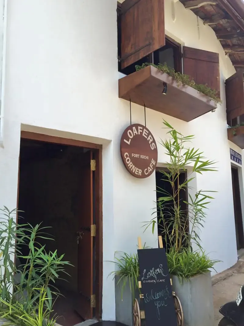 ที่เที่ยว kochi อินเดีย ที่เที่ยว kochi อินเดีย