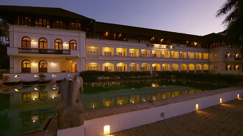 ที่เที่ยว kochi อินเดีย ที่เที่ยว kochi อินเดีย