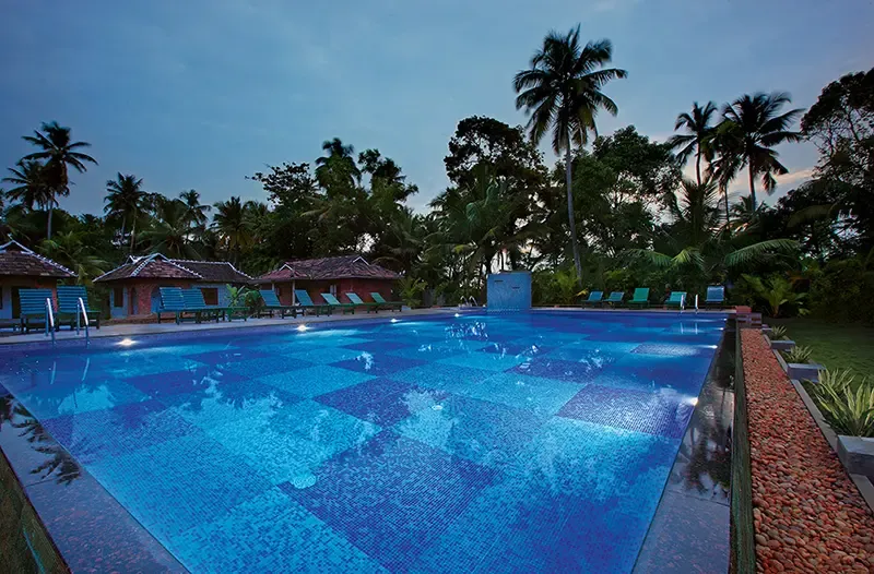 ที่เที่ยว kochi อินเดีย ที่เที่ยว kochi อินเดีย