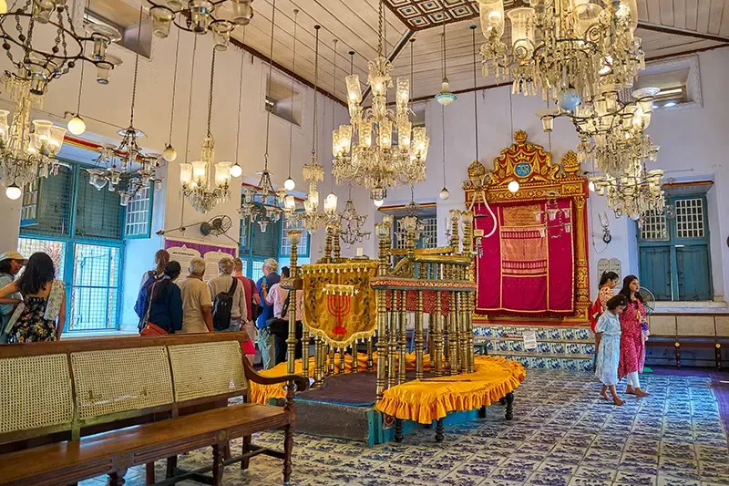 ที่เที่ยว kochi อินเดีย ที่เที่ยว kochi อินเดีย