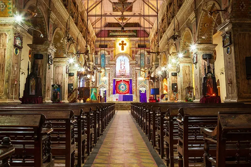 ที่เที่ยว kochi อินเดีย ที่เที่ยว kochi อินเดีย