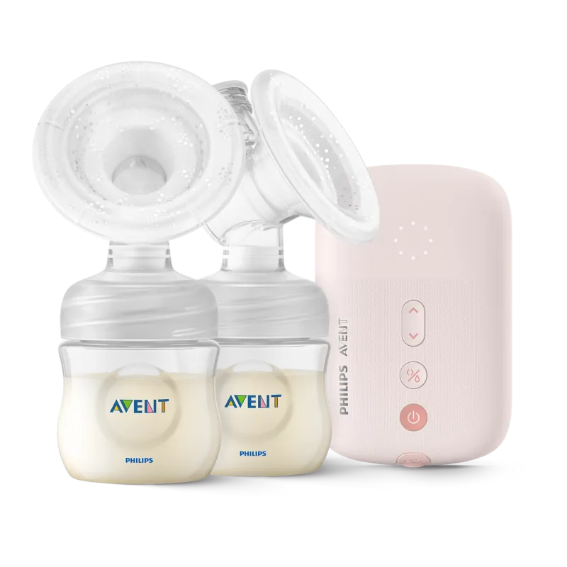 เครื่องปั้มน้ำนม