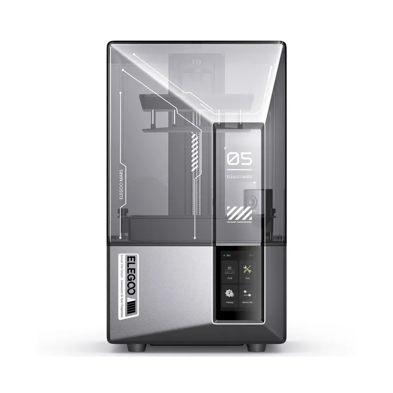 เครื่องพิมพ์ 3 มิติ