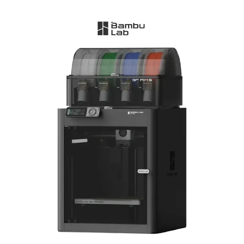 เครื่องพิมพ์ 3 มิติ