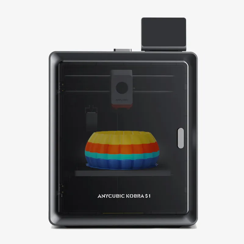 เครื่องพิมพ์ 3 มิติ