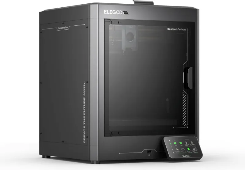 เครื่องพิมพ์ 3 มิติ