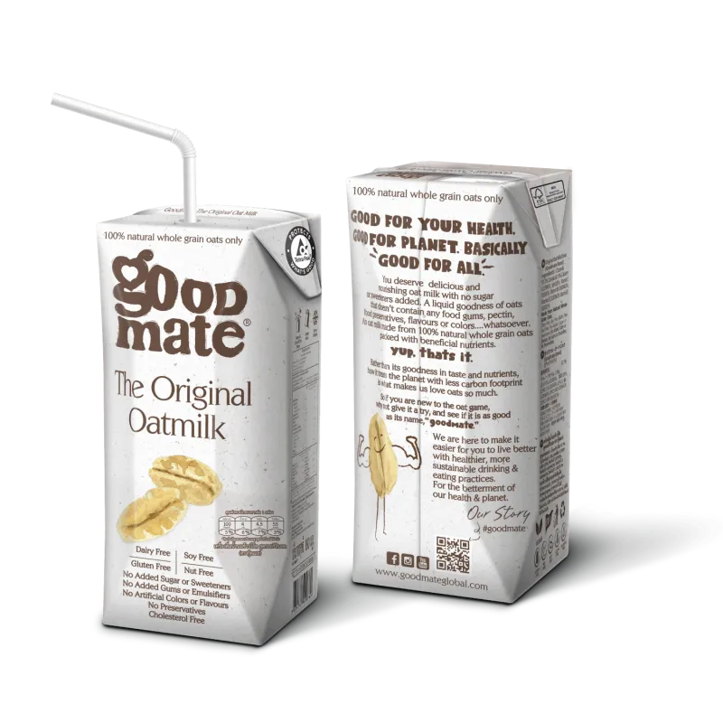 นมสําหรับคนท้อง