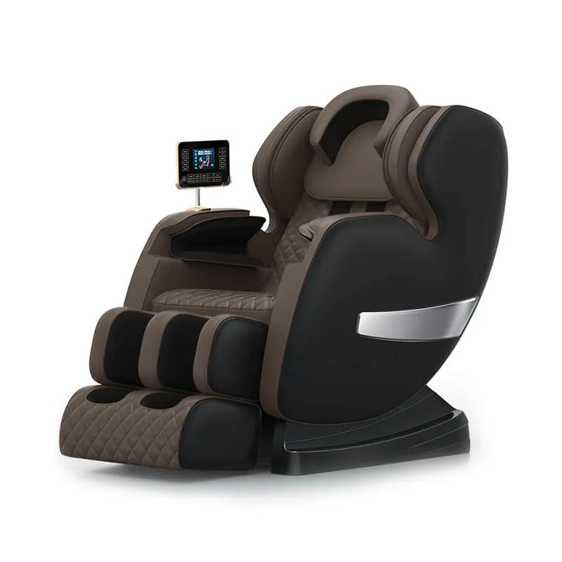 เก้าอี้นวดไฟฟ้า ยี่ห้อไหนดี