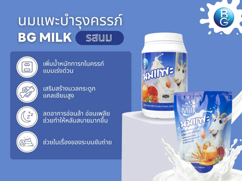 คนท้องควรดื่ม อะไร