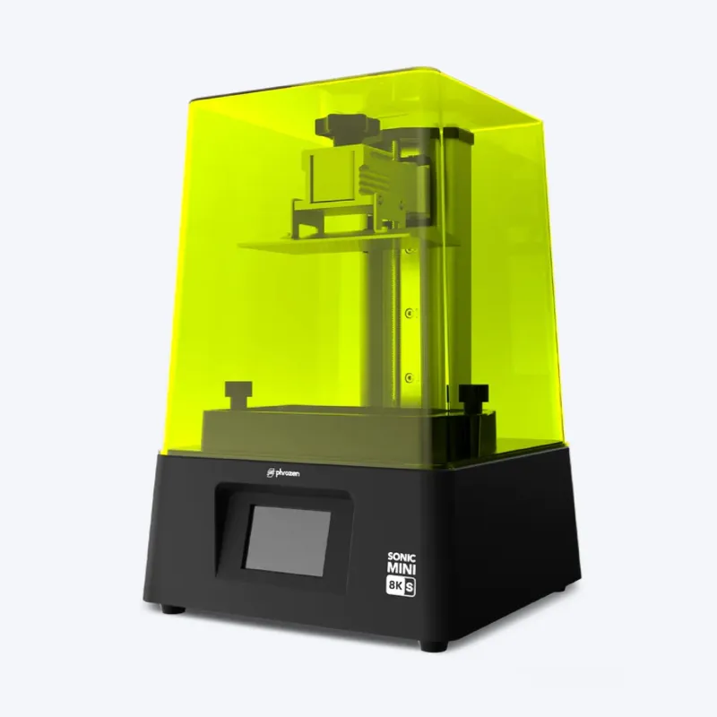 เครื่องพิมพ์ 3 มิติ